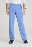 BARCO ONE - M 7PKT  Classic Mid Straight Amplify Pant  360 Stretch