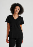 BARCO ONE - F 4PKT  Classic   Racer Top  360 Stretch