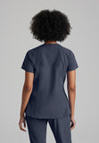 BARCO ONE - F 4PKT  Classic   Racer Top  360 Stretch