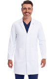 Luke Labcoat