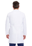Luke Labcoat