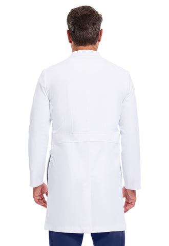 Luke Labcoat