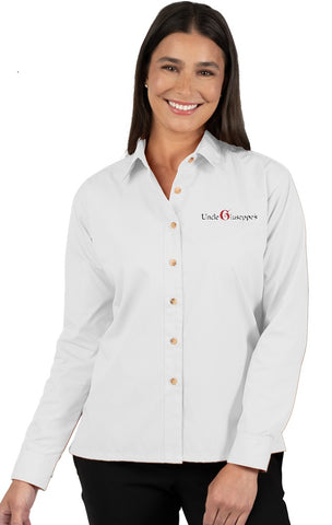 Uncle Giuseppe's Women's Manager Shirts