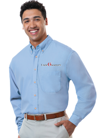 Uncle Giuseppe's Men's Manager Shirts