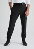 BARCO ONE - M 6PKT  Classic Mid Jogger Vortex Jogger  360 Stretch