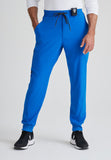 BARCO ONE - M 6PKT  Classic Mid Jogger Vortex Jogger  360 Stretch