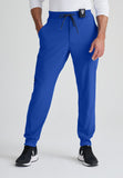 BARCO ONE - M 6PKT  Classic Mid Jogger Vortex Jogger  360 Stretch