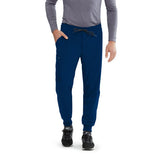 BARCO ONE - M 6PKT  Classic Mid Jogger Vortex Jogger  360 Stretch