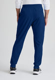 BARCO ONE - M 6PKT  Classic Mid Jogger Vortex Jogger  360 Stretch