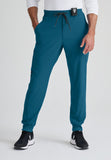 BARCO ONE - M 6PKT  Classic Mid Jogger Vortex Jogger  360 Stretch