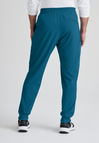 BARCO ONE - M 6PKT  Classic Mid Jogger Vortex Jogger  360 Stretch