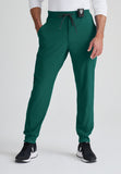 BARCO ONE - M 6PKT  Classic Mid Jogger Vortex Jogger  360 Stretch