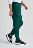 BARCO ONE - M 6PKT  Classic Mid Jogger Vortex Jogger  360 Stretch