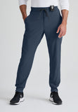 BARCO ONE - M 6PKT  Classic Mid Jogger Vortex Jogger  360 Stretch