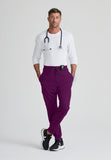 BARCO ONE - M 6PKT  Classic Mid Jogger Vortex Jogger  360 Stretch