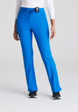 BARCO ONE - F 5PKT  Classic Mid Tapered Uplift Pant  360 Stretch