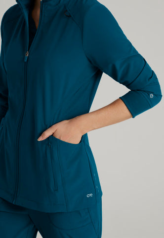 BARCO ONE - F 4PKT  Classic   Venture Warm-Up  360 Stretch