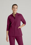 BARCO ONE - F 4PKT  Classic   Venture Warm-Up  360 Stretch