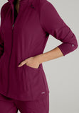 BARCO ONE - F 4PKT  Classic   Venture Warm-Up  360 Stretch