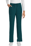 Mid Rise Drawstring Trouser Cargo Pant