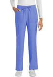 Mid Rise Drawstring Trouser Cargo Pant