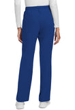 Mid Rise Drawstring Trouser Cargo Pant