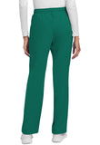 Mid Rise Drawstring Trouser Cargo Pant