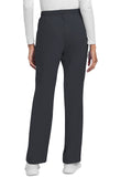 Mid Rise Drawstring Trouser Cargo Pant