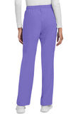 Mid Rise Drawstring Trouser Cargo Pant