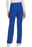 Mid Rise Drawstring Trouser Cargo Pant