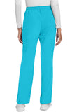 Mid Rise Drawstring Trouser Cargo Pant