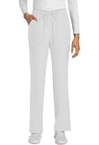 Mid Rise Drawstring Trouser Cargo Pant