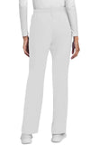 Mid Rise Drawstring Trouser Cargo Pant