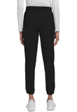 Mid Rise Jogger