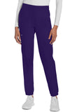 Mid Rise Jogger