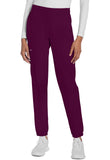 Mid Rise Jogger