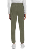 Mid Rise Jogger