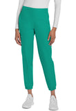 Mid Rise Jogger
