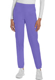Mid Rise Jogger