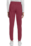 Mid Rise Jogger