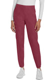 Mid Rise Jogger