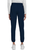 Mid Rise Jogger