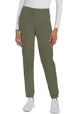 Mid Rise Jogger