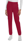 Mid Rise Jogger