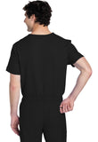 Unisex V-Neck Top