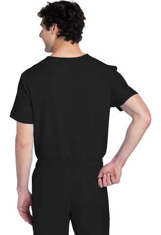 Unisex V-Neck Top
