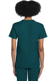 Unisex V-Neck Top