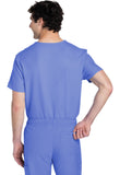 Unisex V-Neck Top