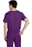Unisex V-Neck Top