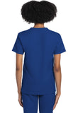 Unisex V-Neck Top